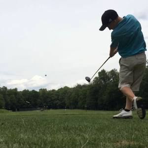 Meet your Posher, Thomas